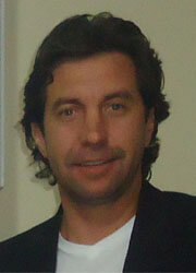Alexandre Mazzanti